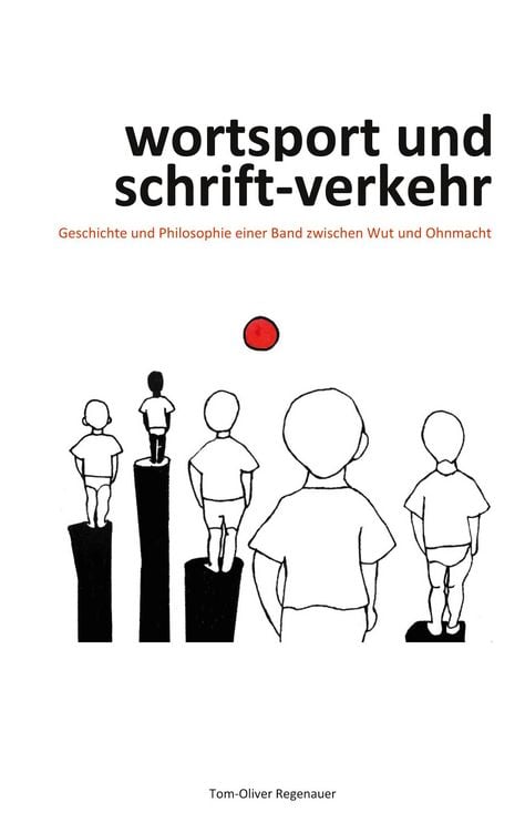 Produktbild: Wortsport und schrift-verkehr