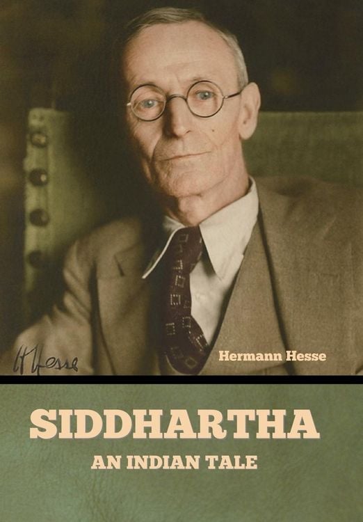 Produktbild: Siddhartha