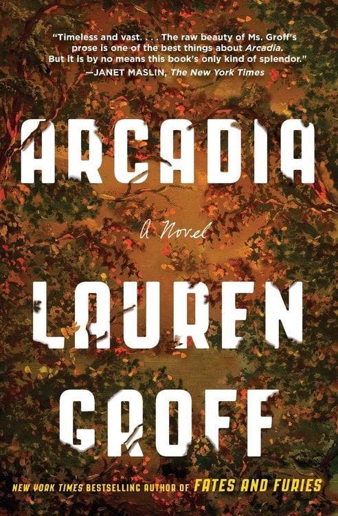 Produktbild: Arcadia
