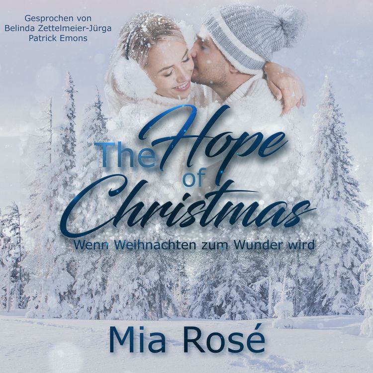 Produktbild: The Hope of Christmas