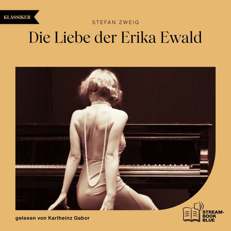 Produktbild: Die Liebe der Erika Ewald
