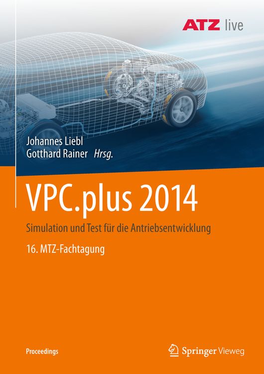 Produktbild: VPC.plus 2014