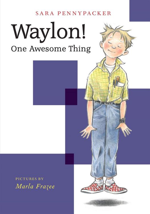 Produktbild: Waylon! One Awesome Thing