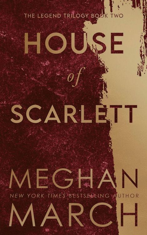 Produktbild: House of Scarlett