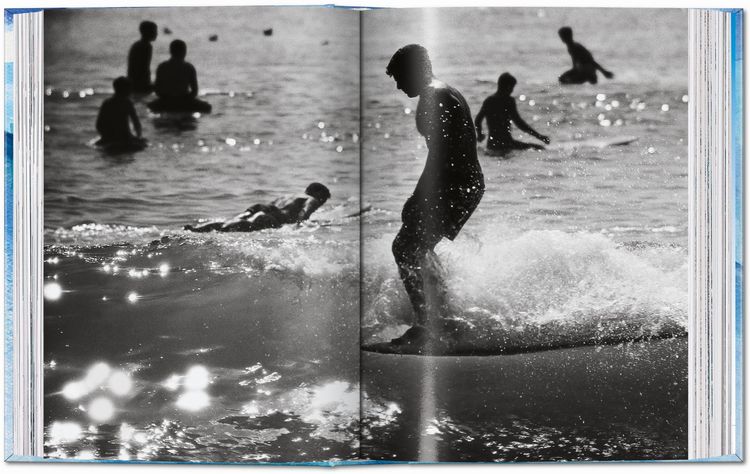 Produktbild: Surfing