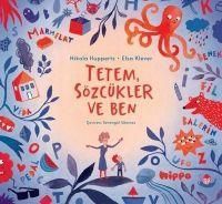 Produktbild: Tetem Sözcükler ve Ben