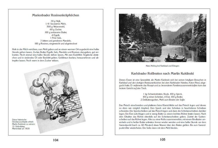 Produktbild: Sudetenland -Das gro&szlig;e Buch der Familienrezepte