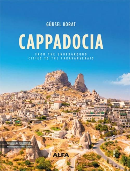 Produktbild: Cappadocia Ciltli