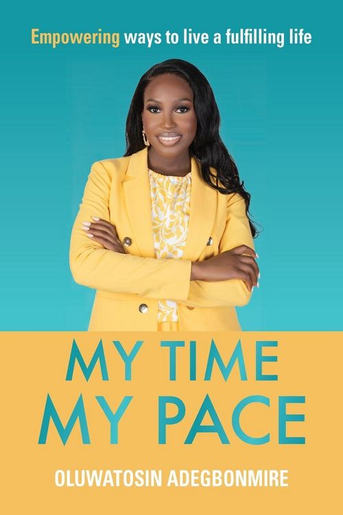 Produktbild: My time, my pace