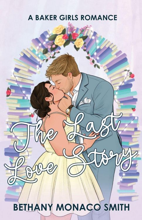 Produktbild: The Last Love Story