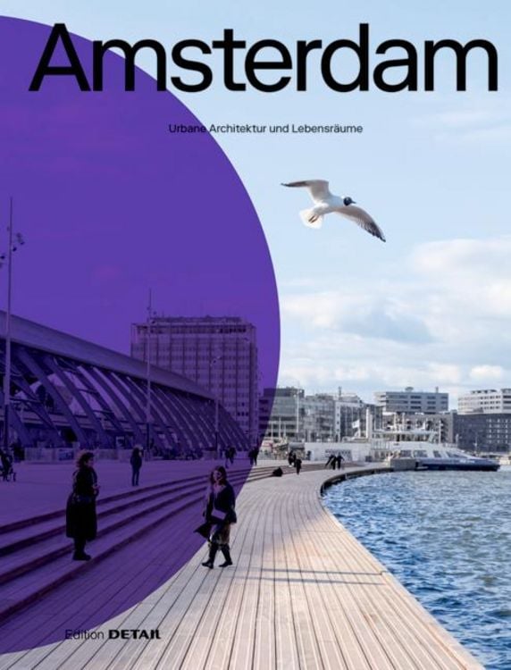 Produktbild: Amsterdam