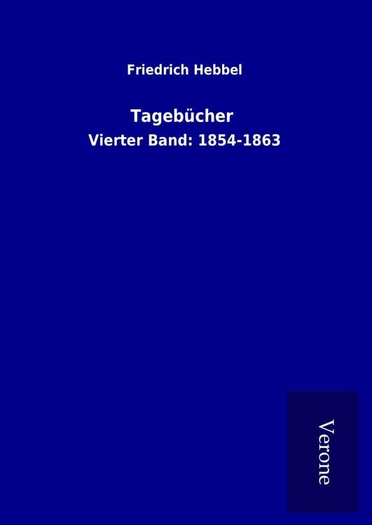 Produktbild: Tageb&uuml;cher