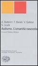 Produktbild: Autismo. L'umanità nascosta