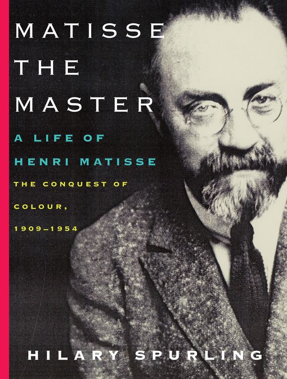 Produktbild: Matisse the Master