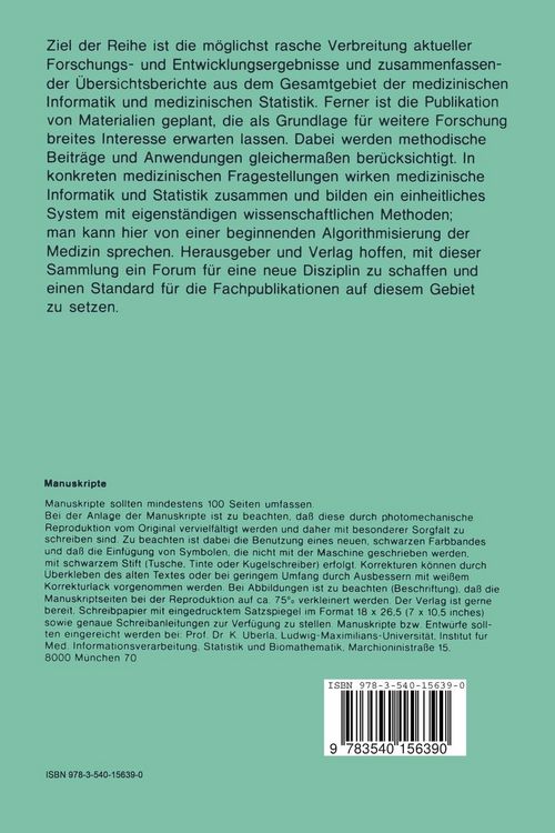 Produktbild: Krankendaten Krankheitsregister Datenschutz