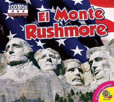 Produktbild: El Monte Rushmore