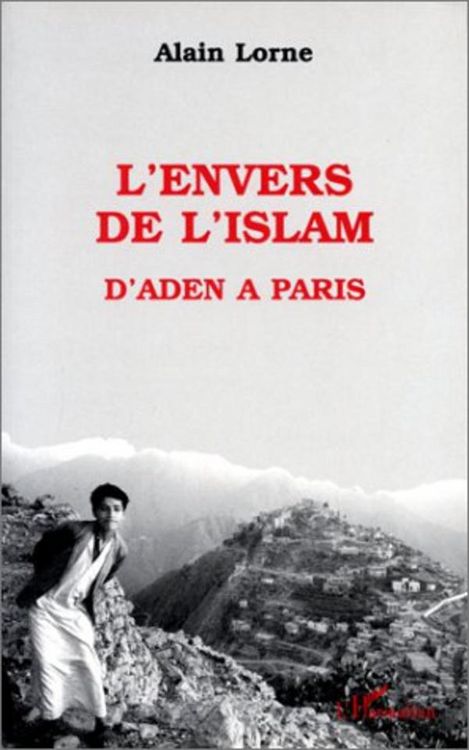 Produktbild: L'envers de l'islam