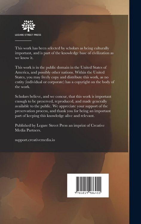 Produktbild: A Calm Inquiry Into the Scripture Doctrine Concerning the Person of Christ