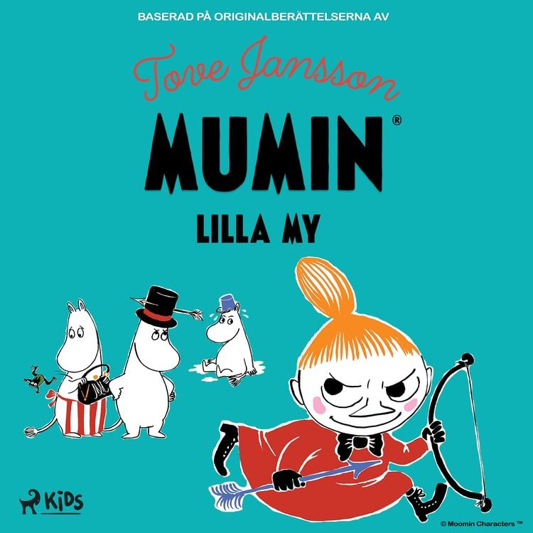 Produktbild: Lilla My