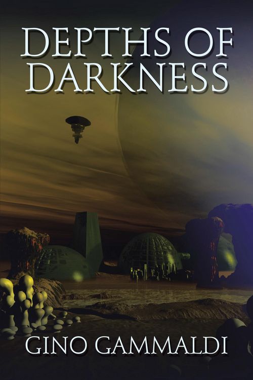 Produktbild: Depths of Darkness