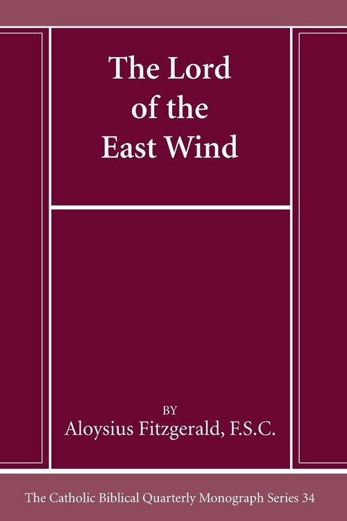 Produktbild: The Lord of the East Wind