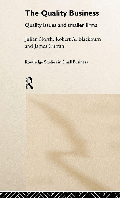 Produktbild: The Quality Business