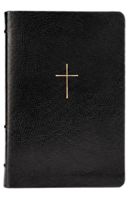 Produktbild: Book of Common Prayer and Holy Bible, NRSVue with Apocrypha