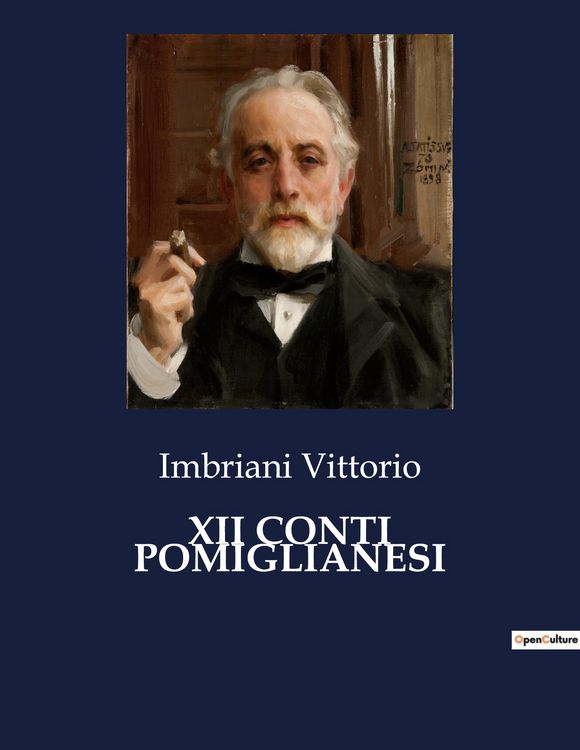 Produktbild: Xii Conti Pomiglianesi