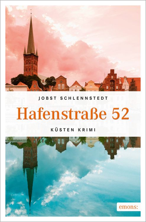 Produktbild: Hafenstraße 52
