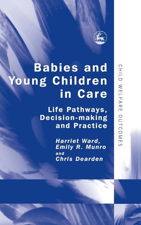 Produktbild: Babies and Young Children in Care