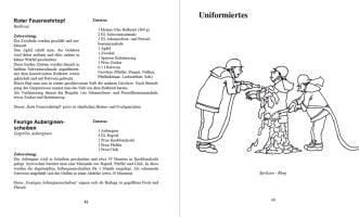 Produktbild: Feuerwehrkochbuch