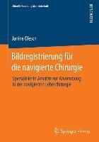 Produktbild: Bildregistrierung f&uuml;r die navigierte Chirurgie