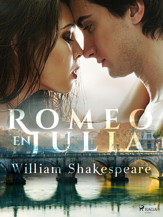 Produktbild: Romeo en Julia