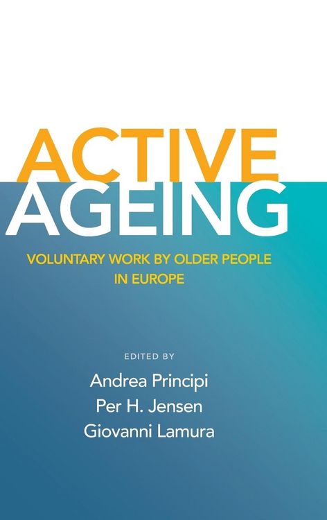 Produktbild: Active ageing