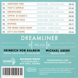 Produktbild: Dreamliner