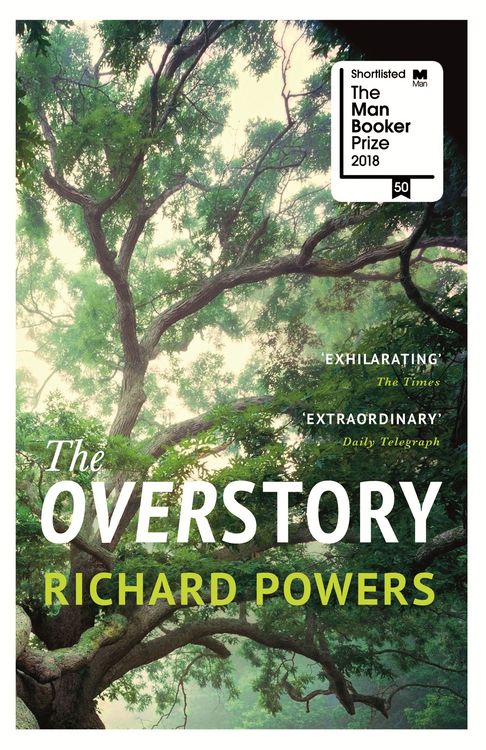 Produktbild: Powers, R: Overstory