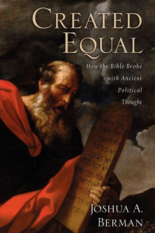 Produktbild: Created Equal