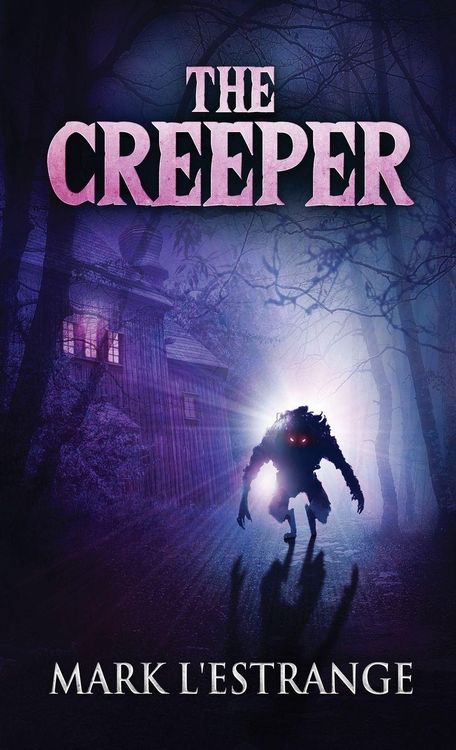 Produktbild: The Creeper