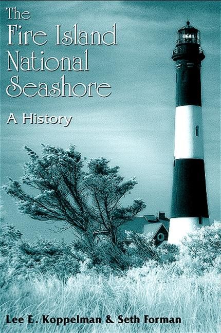Produktbild: The Fire Island National Seashore
