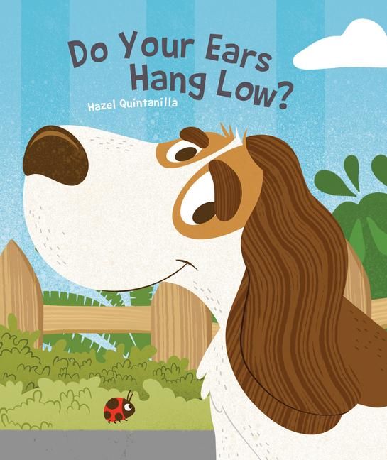 Produktbild: Do Your Ears Hang Low?