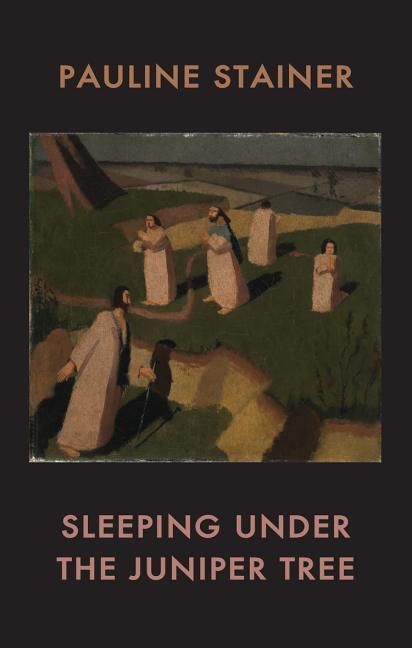 Produktbild: Sleeping Under the Juniper Tree