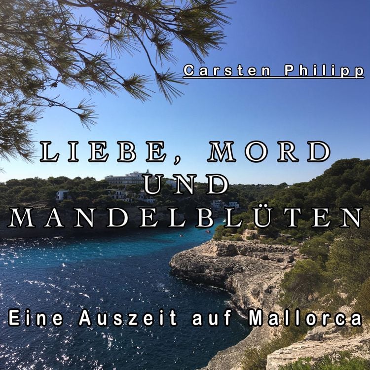 Produktbild: Liebe, Mord und Mandelbl&uuml;ten