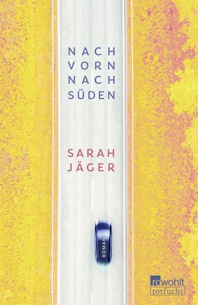 Produktbild: Nach vorn, nach S&uuml;den