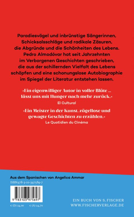 Produktbild: Der letzte Traum