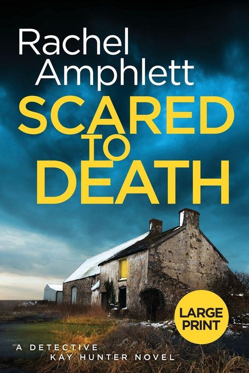 Produktbild: Scared to Death