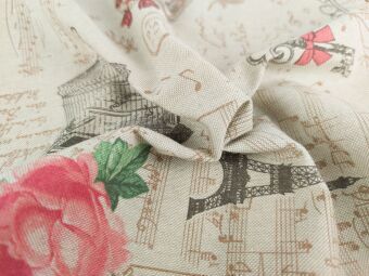 Produktbild: Leseknochen - Vintage-Charme
