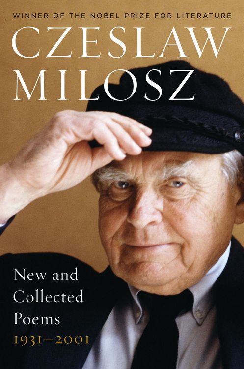 Produktbild: New and Collected Poems