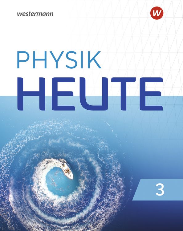 Produktbild: Physik heute 32. Schulbuch. F&uuml;r das G9 in Nordrhein-Westfalen