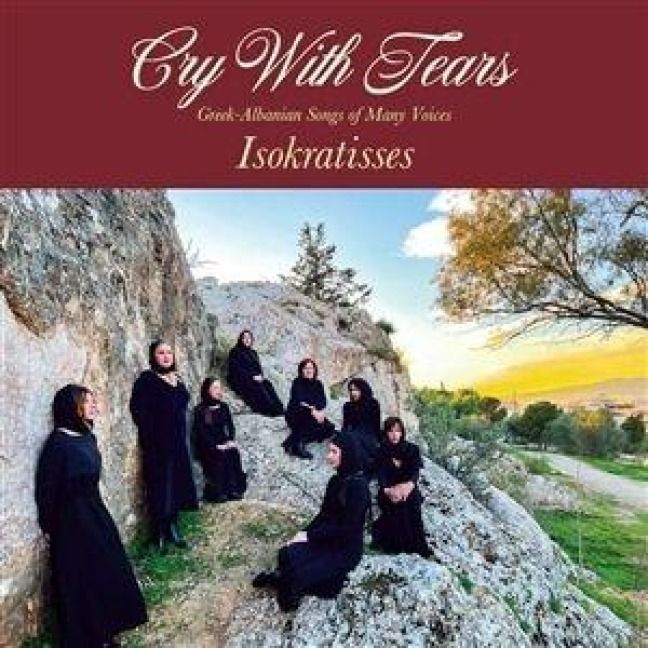Produktbild: Cry With Tears: