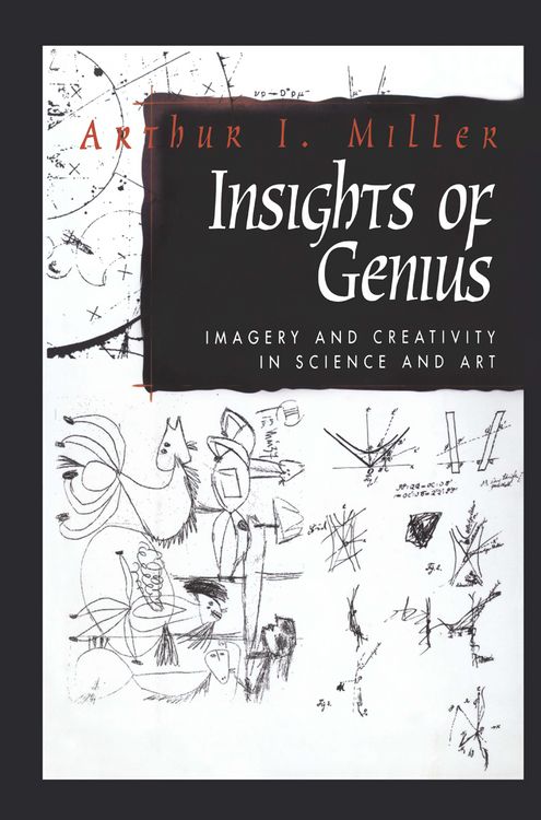Produktbild: Insights of Genius